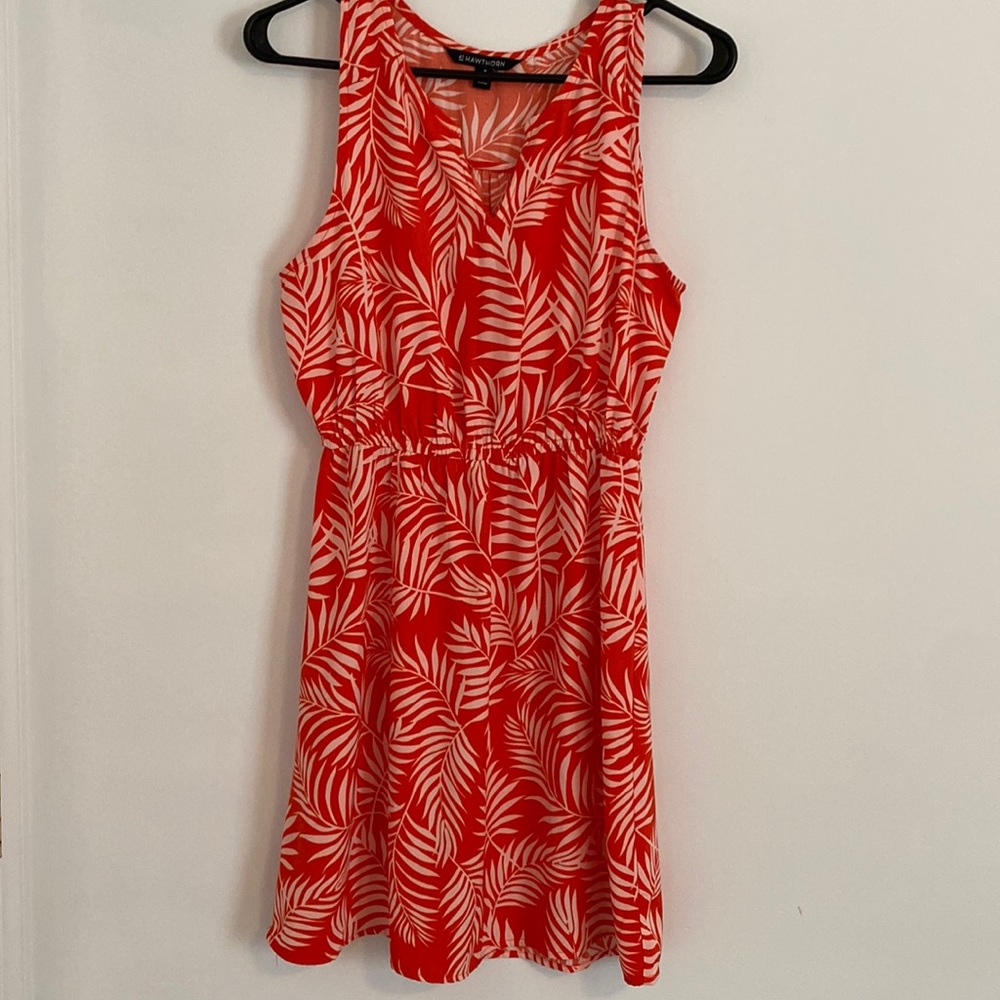Summer sundress!